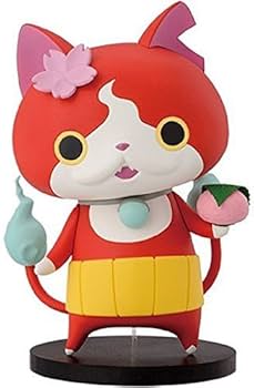 未開封大量 妖怪ウォッチ DXFフィギュア ジバニャン ２種16体 H11110 未開封大量 妖怪ウォッチ DXFフィギュア ジバニャン 2種16体